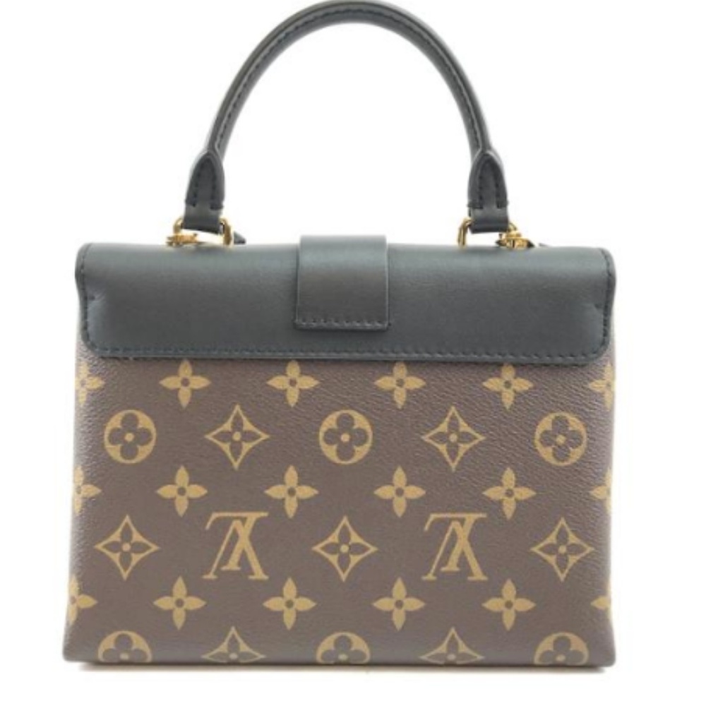Locky Bb Long Strap Flap Cross Body Bag - Picture 2 of 8